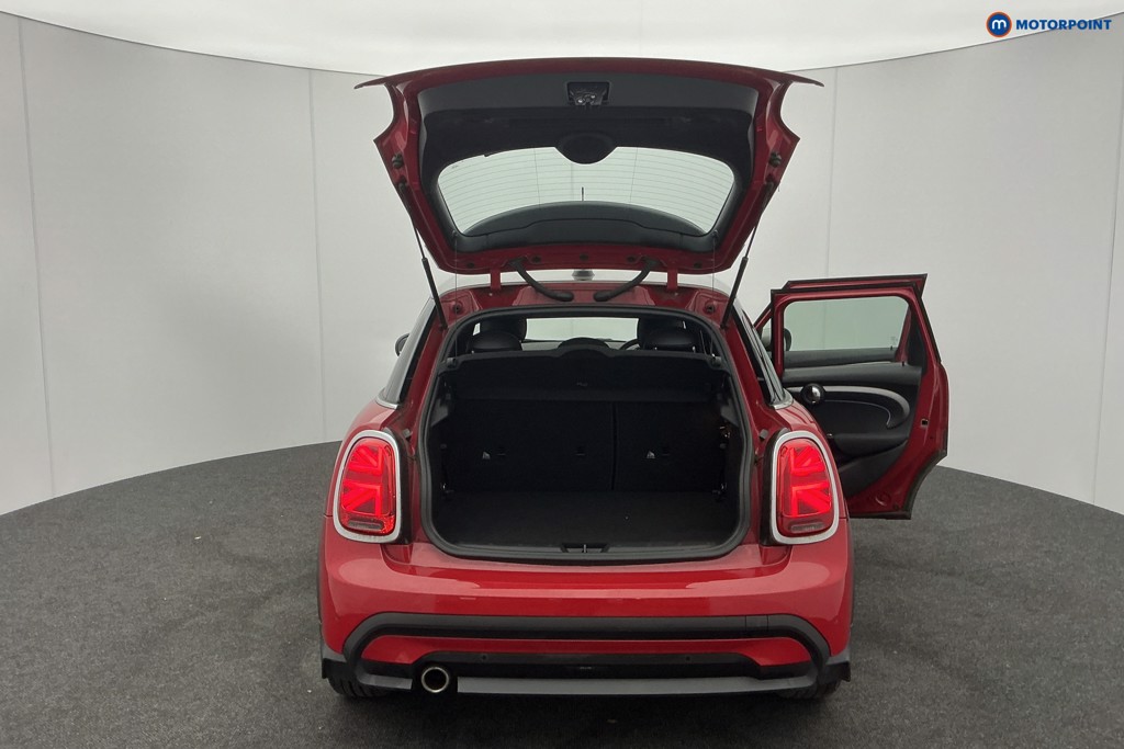 Mini Hatchback Cooper Exclusive Automatic Petrol Hatchback - Stock Number (1597313) - 3rd supplementary image