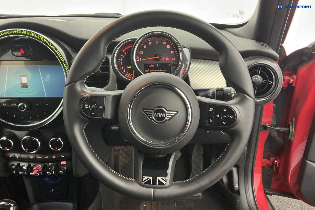 Mini Hatchback Cooper Exclusive Automatic Petrol Hatchback - Stock Number (1597313) - 7th supplementary image
