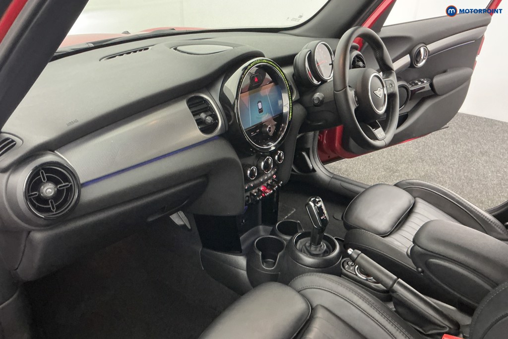 Mini Hatchback Cooper Exclusive Automatic Petrol Hatchback - Stock Number (1597313) - 9th supplementary image