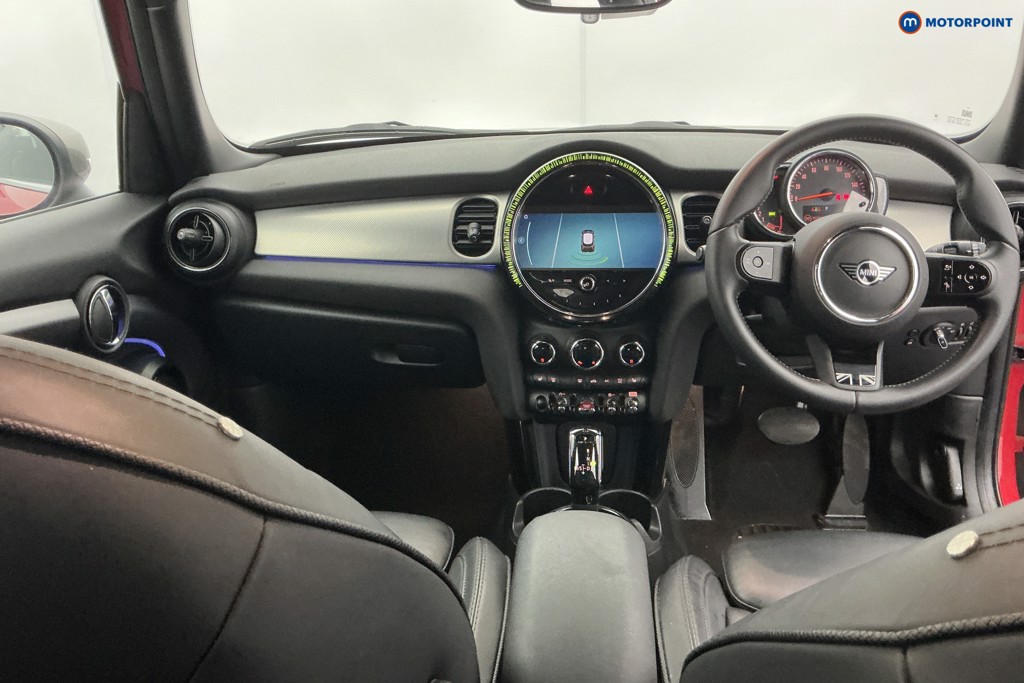 Mini Hatchback Cooper Exclusive Automatic Petrol Hatchback - Stock Number (1597313) - 13th supplementary image