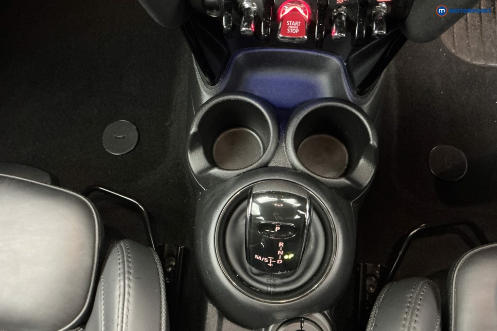 Mini Hatchback Cooper Exclusive Automatic Petrol Hatchback - Stock Number (1597313) - 16th supplementary image