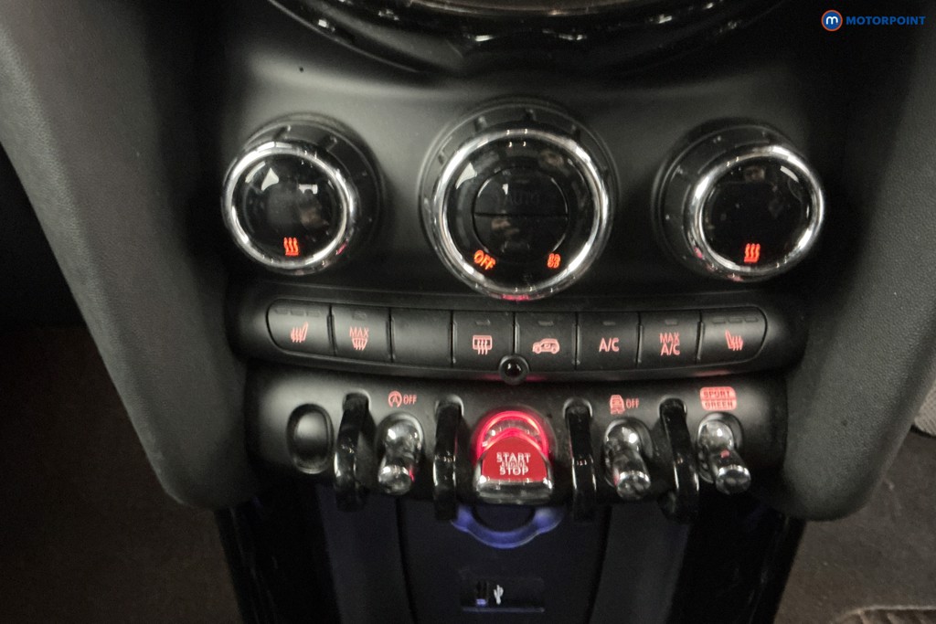 Mini Hatchback Cooper Exclusive Automatic Petrol Hatchback - Stock Number (1597313) - 18th supplementary image