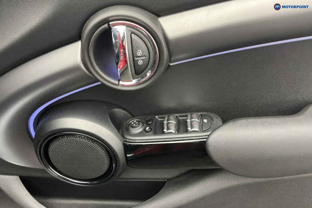 Mini Hatchback Cooper Exclusive Automatic Petrol Hatchback - Stock Number (1597313) - 24th supplementary image