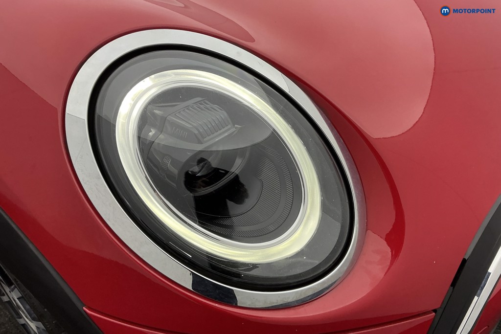 Mini Hatchback Cooper Exclusive Automatic Petrol Hatchback - Stock Number (1597313) - 27th supplementary image