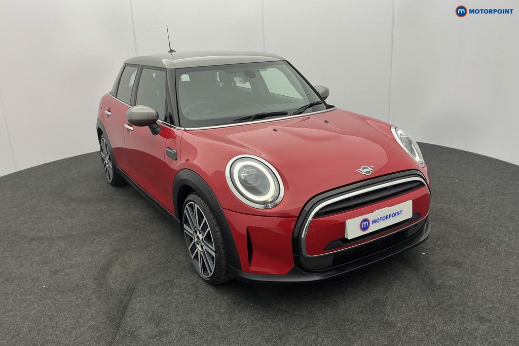 Mini Hatchback Cooper Exclusive Automatic Petrol Hatchback - Stock Number (1597313) - 28th supplementary image