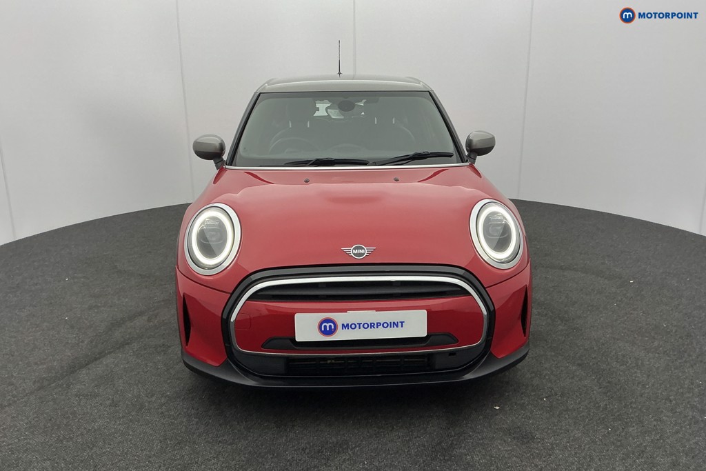 Mini Hatchback Cooper Exclusive Automatic Petrol Hatchback - Stock Number (1597313) - 29th supplementary image