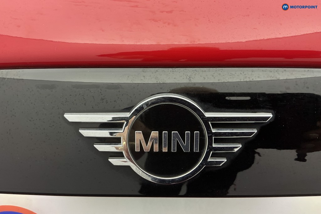 Mini Hatchback Cooper Exclusive Automatic Petrol Hatchback - Stock Number (1597313) - 33rd supplementary image