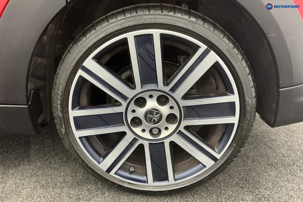 Mini Hatchback Cooper Exclusive Automatic Petrol Hatchback - Stock Number (1597313) - 35th supplementary image