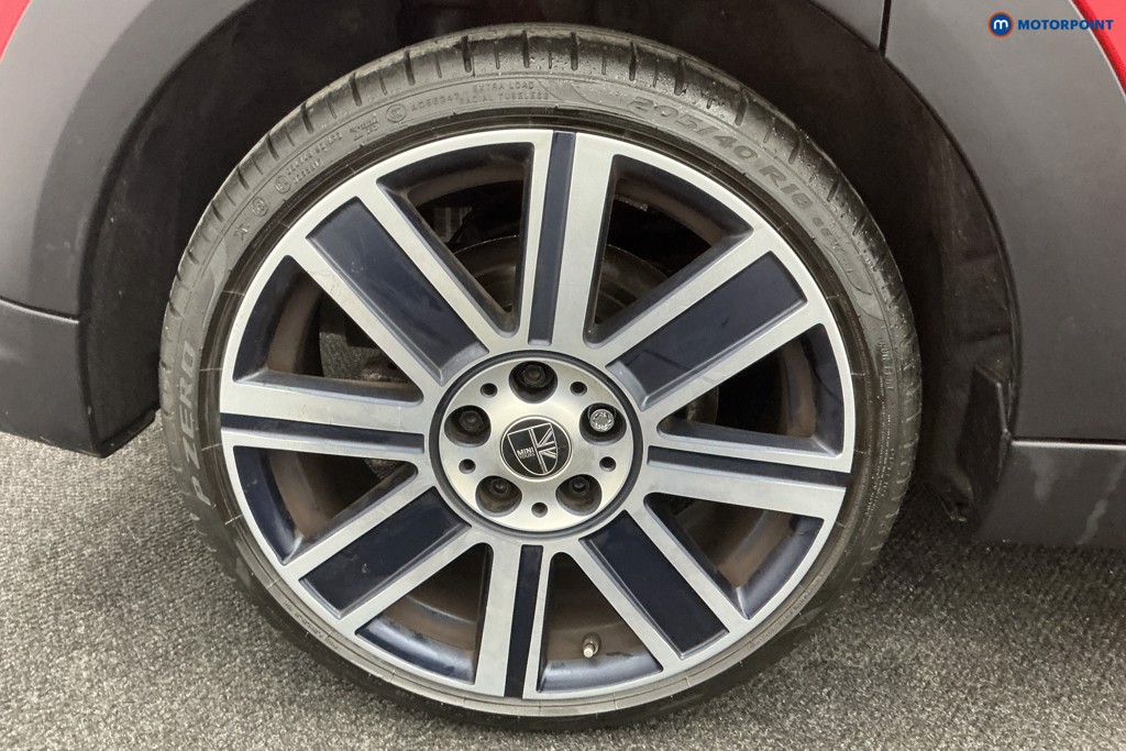 Mini Hatchback Cooper Exclusive Automatic Petrol Hatchback - Stock Number (1597313) - 36th supplementary image