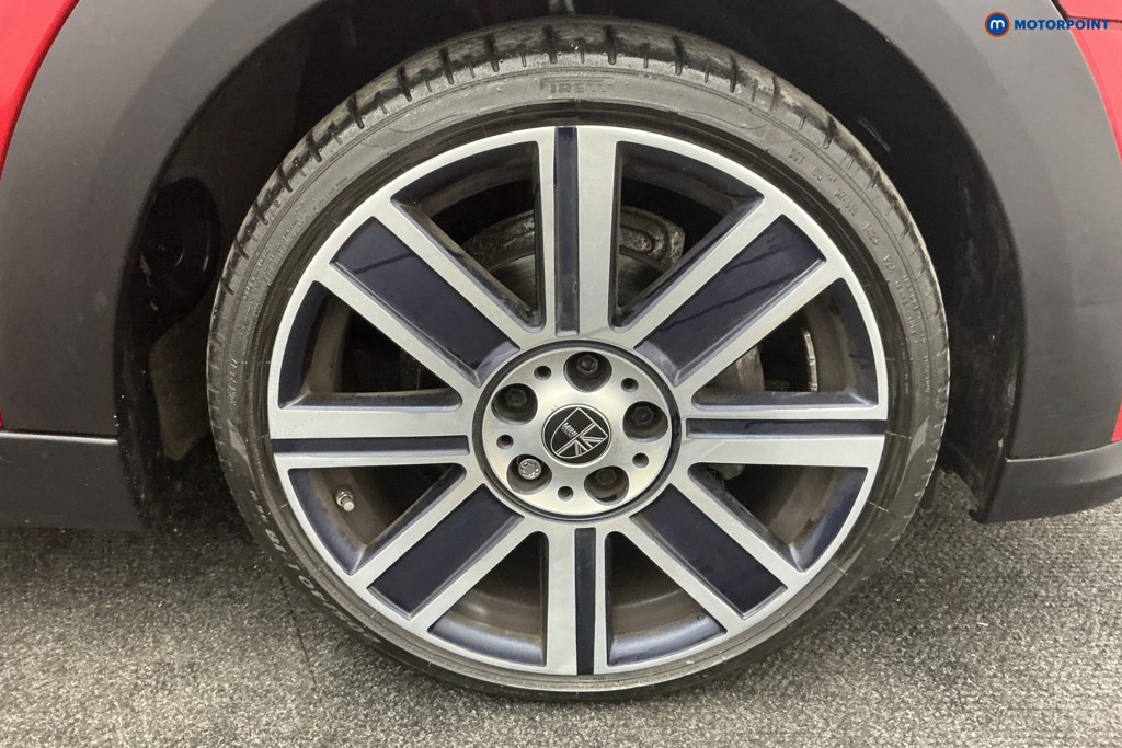 Mini Hatchback Cooper Exclusive Automatic Petrol Hatchback - Stock Number (1597313) - 37th supplementary image