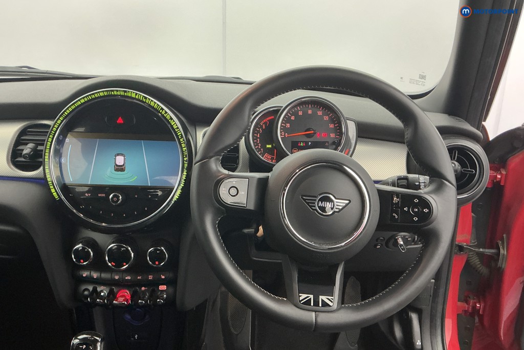 Mini Hatchback Cooper Exclusive Automatic Petrol Hatchback - Stock Number (1597313) - 1st supplementary image