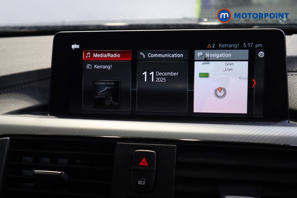 BMW 4 Series M Sport Automatic Diesel Coupe - Stock Number (1597422) - 2nd supplementary image