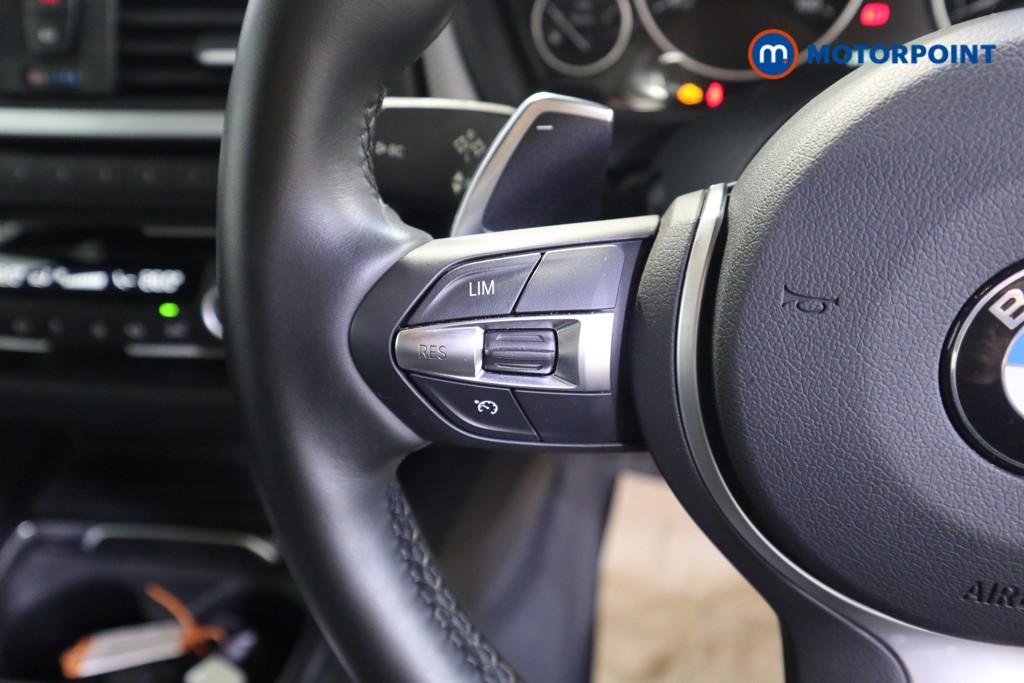 BMW 4 Series M Sport Automatic Diesel Coupe - Stock Number (1597422) - 5th supplementary image