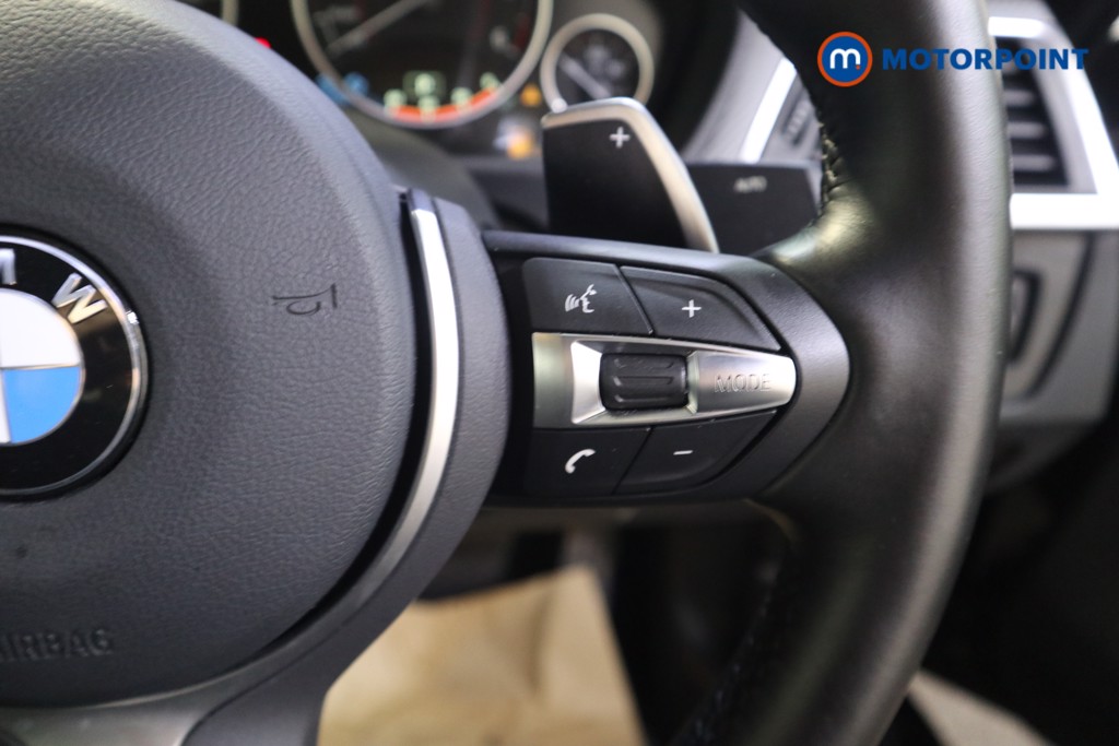 BMW 4 Series M Sport Automatic Diesel Coupe - Stock Number (1597422) - 6th supplementary image