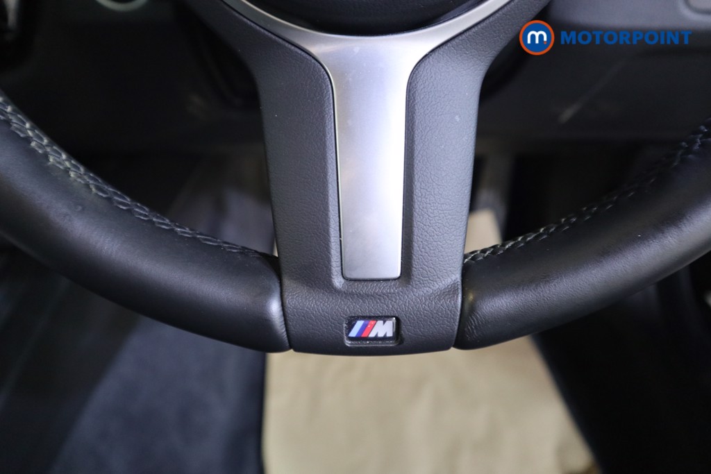 BMW 4 Series M Sport Automatic Diesel Coupe - Stock Number (1597422) - 7th supplementary image