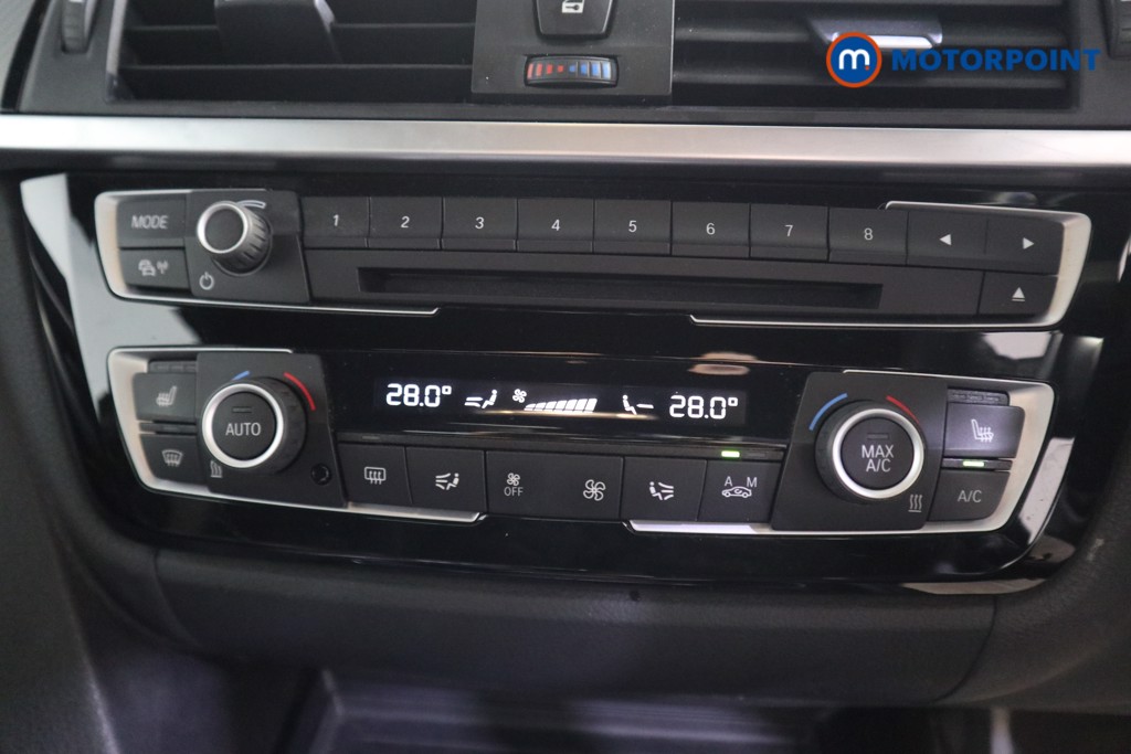 BMW 4 Series M Sport Automatic Diesel Coupe - Stock Number (1597422) - 8th supplementary image