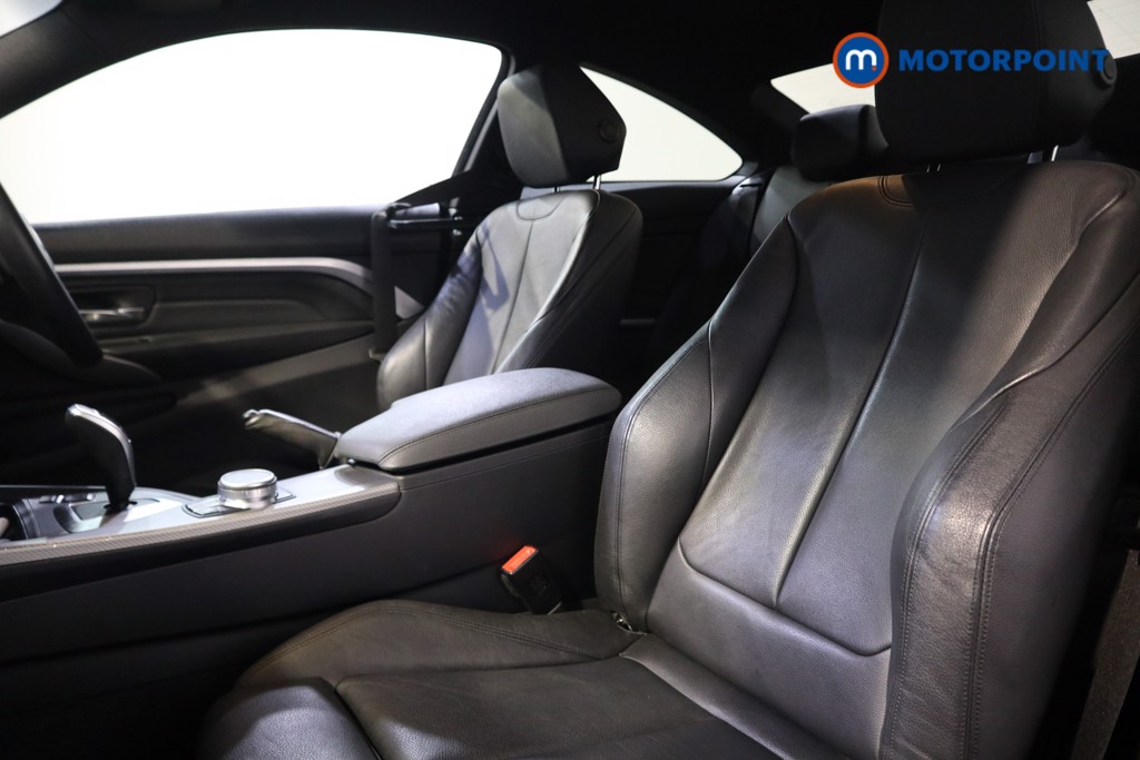 BMW 4 Series M Sport Automatic Diesel Coupe - Stock Number (1597422) - 10th supplementary image