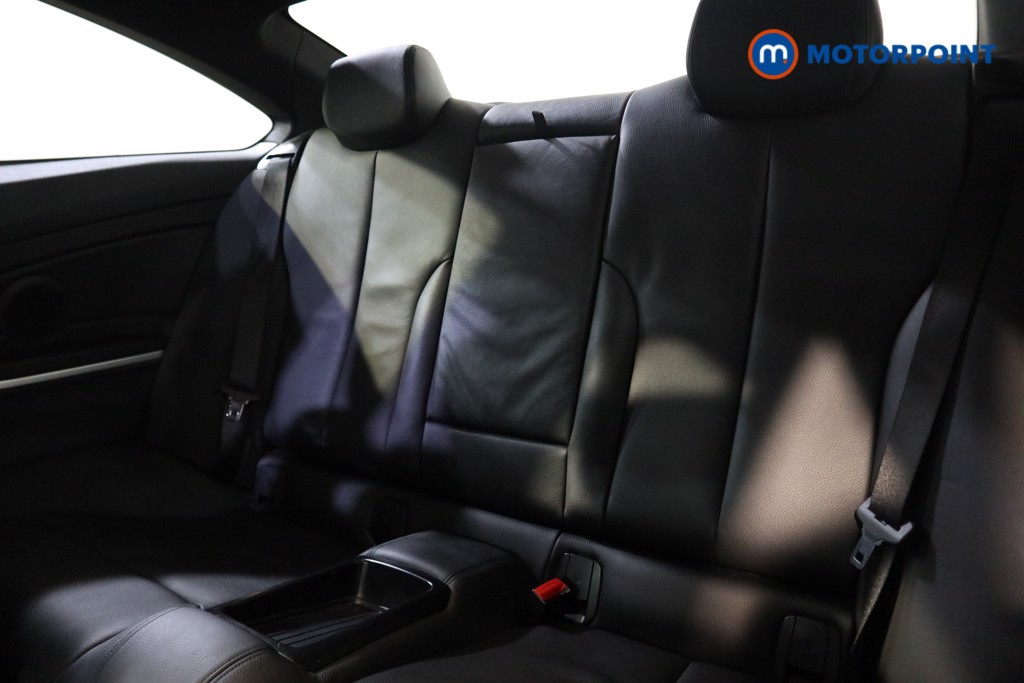 BMW 4 Series M Sport Automatic Diesel Coupe - Stock Number (1597422) - 11th supplementary image