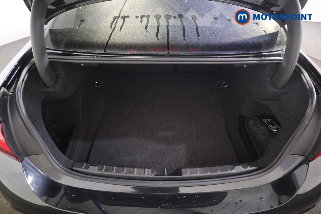 BMW 4 Series M Sport Automatic Diesel Coupe - Stock Number (1597422) - 12th supplementary image