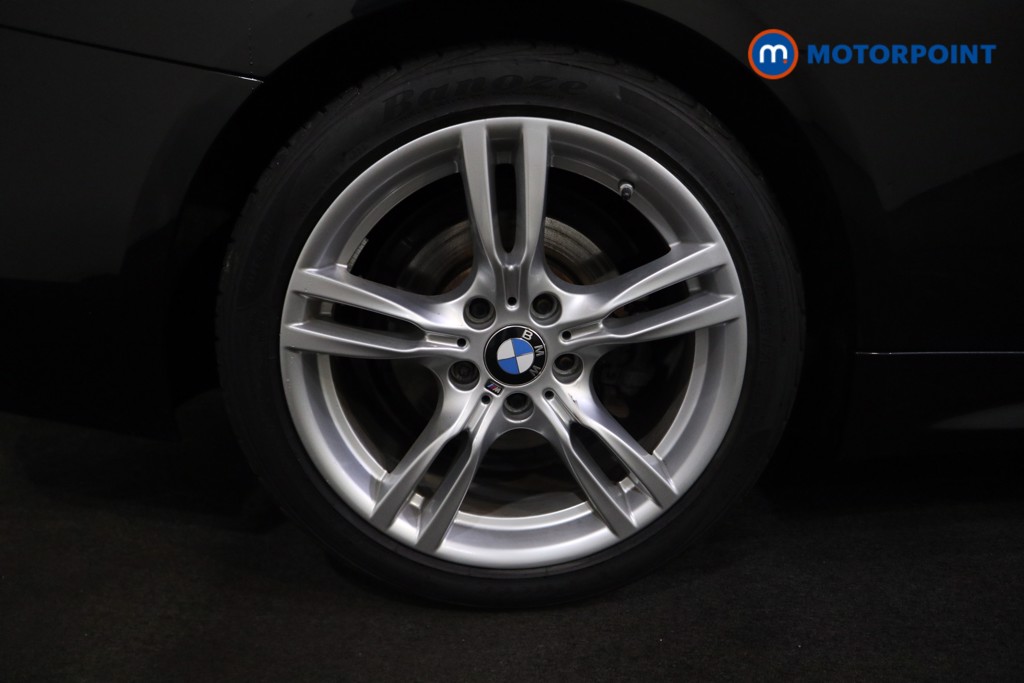 BMW 4 Series M Sport Automatic Diesel Coupe - Stock Number (1597422) - 13th supplementary image