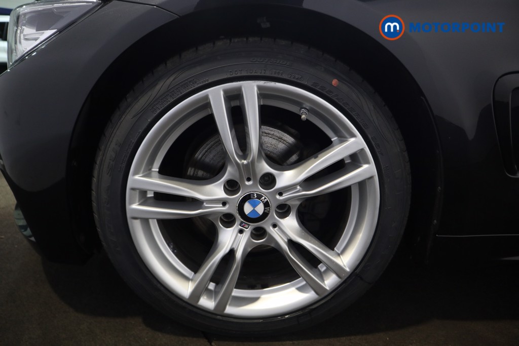 BMW 4 Series M Sport Automatic Diesel Coupe - Stock Number (1597422) - 15th supplementary image