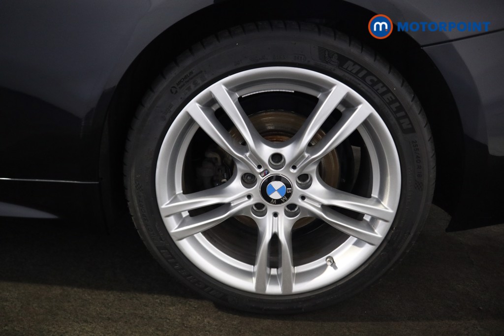 BMW 4 Series M Sport Automatic Diesel Coupe - Stock Number (1597422) - 16th supplementary image