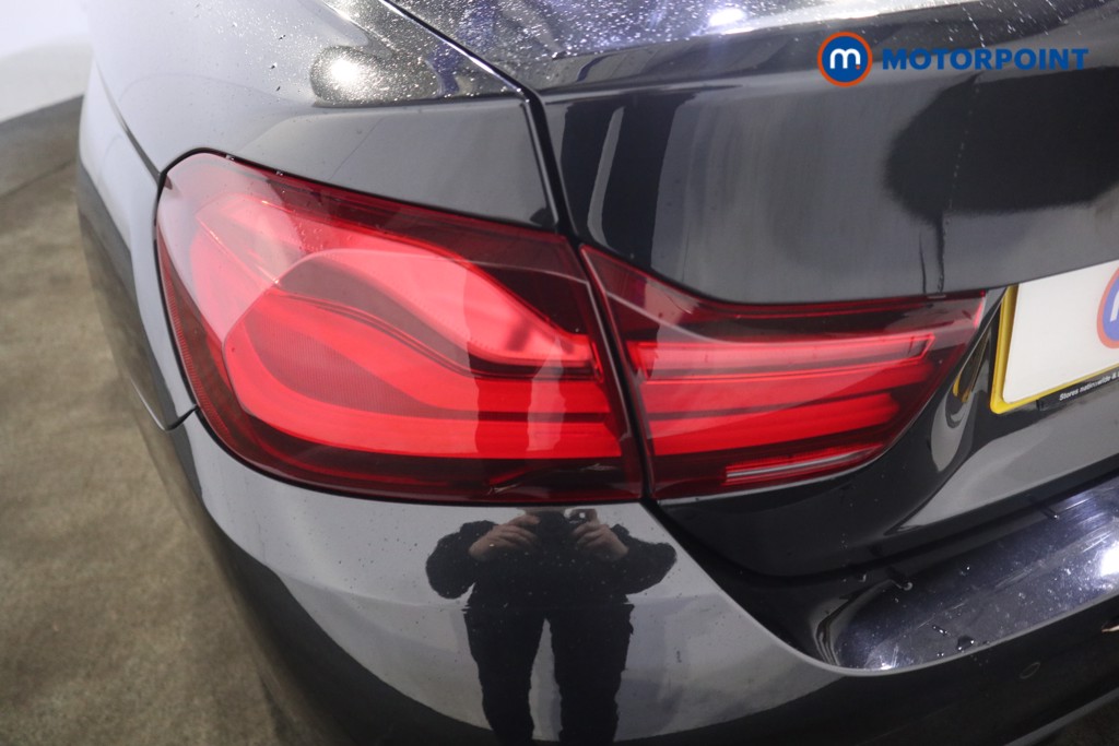 BMW 4 Series M Sport Automatic Diesel Coupe - Stock Number (1597422) - 18th supplementary image