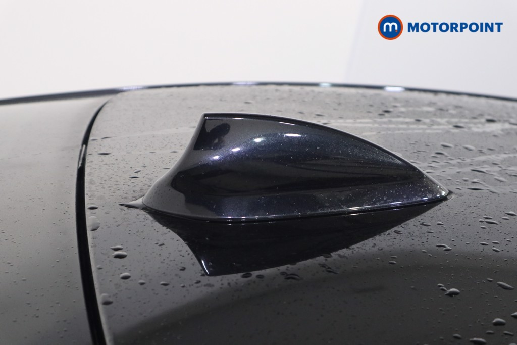 BMW 4 Series M Sport Automatic Diesel Coupe - Stock Number (1597422) - 20th supplementary image