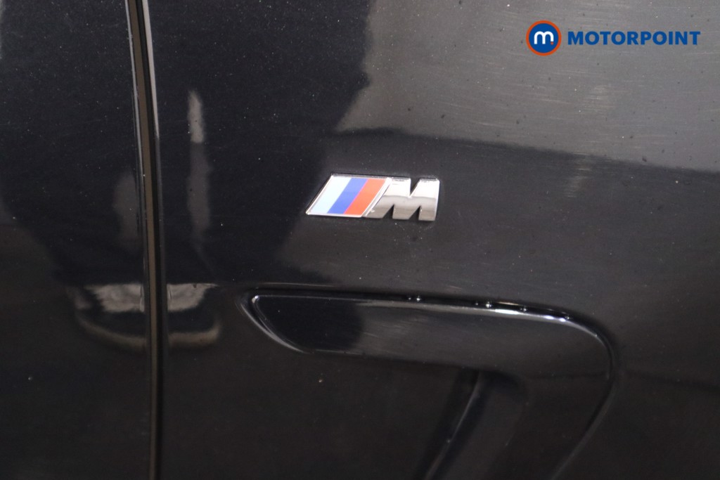 BMW 4 Series M Sport Automatic Diesel Coupe - Stock Number (1597422) - 21st supplementary image