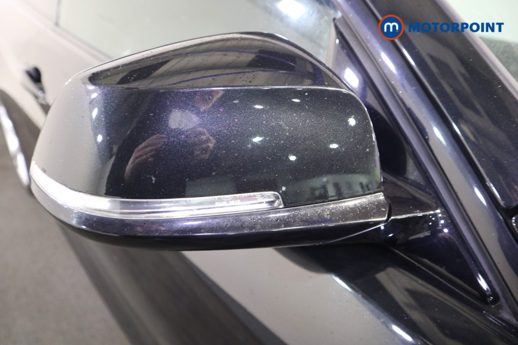 BMW 4 Series M Sport Automatic Diesel Coupe - Stock Number (1597422) - 22nd supplementary image