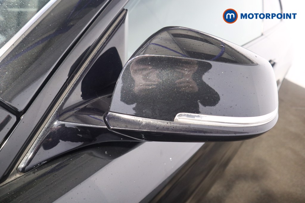 BMW 4 Series M Sport Automatic Diesel Coupe - Stock Number (1597422) - 23rd supplementary image