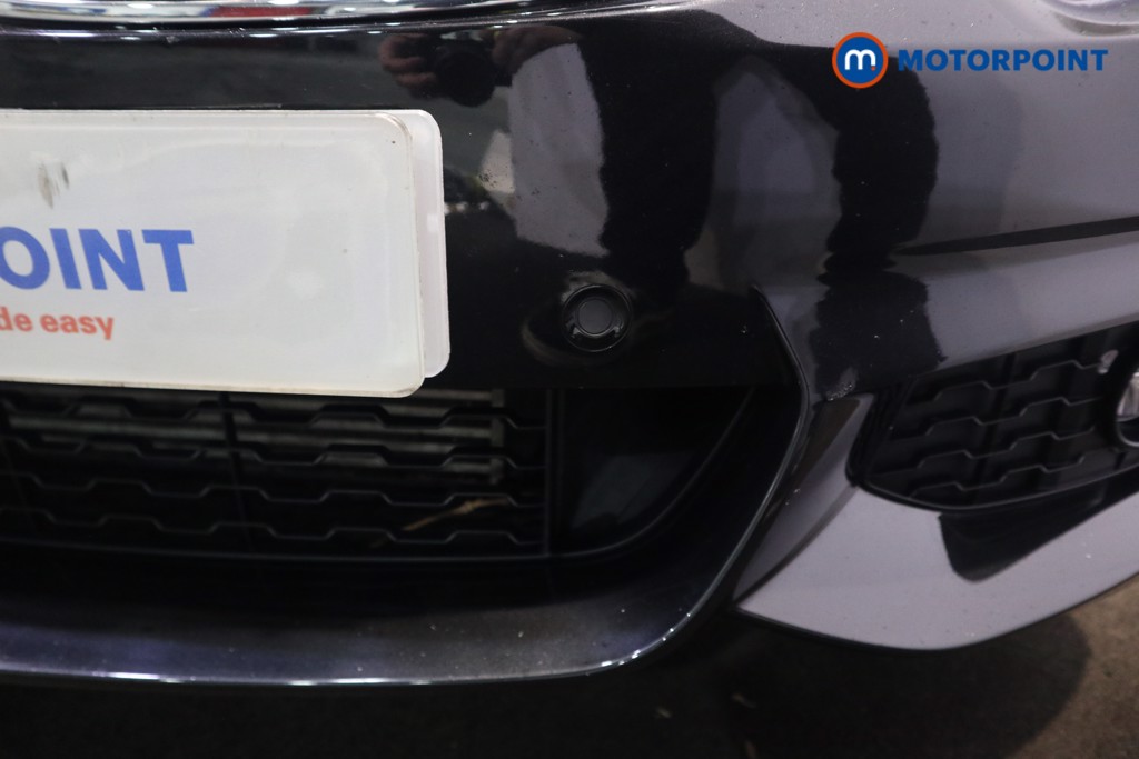 BMW 4 Series M Sport Automatic Diesel Coupe - Stock Number (1597422) - 24th supplementary image