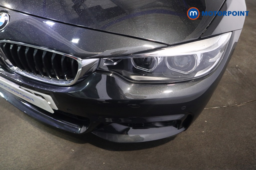 BMW 4 Series M Sport Automatic Diesel Coupe - Stock Number (1597422) - 25th supplementary image