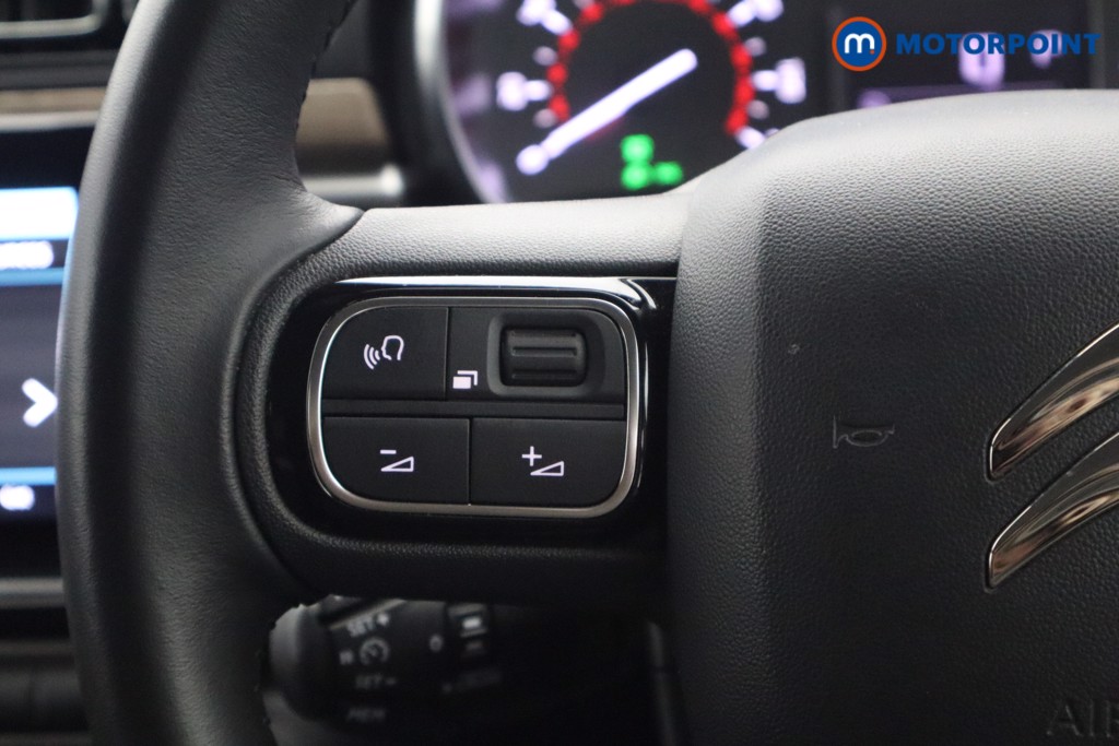 Citroen C3 MAX Automatic Petrol Hatchback - Stock Number (1597457) - 5th supplementary image