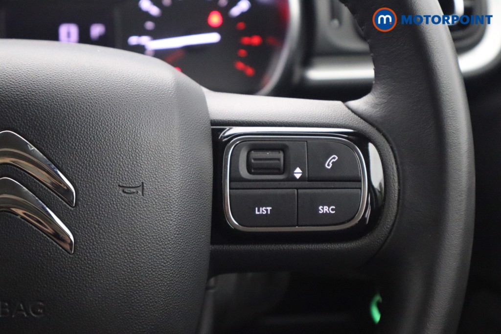 Citroen C3 MAX Automatic Petrol Hatchback - Stock Number (1597457) - 6th supplementary image