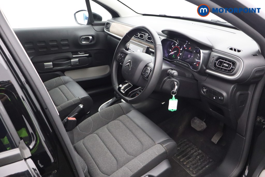 Citroen C3 MAX Automatic Petrol Hatchback - Stock Number (1597457) - 10th supplementary image