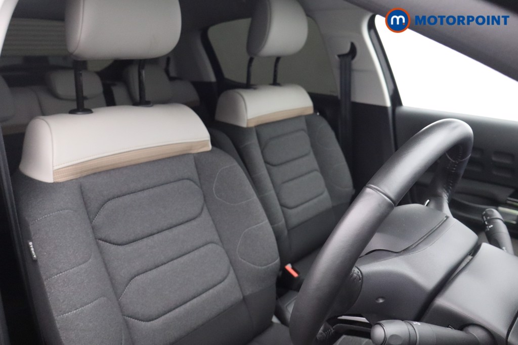 Citroen C3 MAX Automatic Petrol Hatchback - Stock Number (1597457) - 11th supplementary image