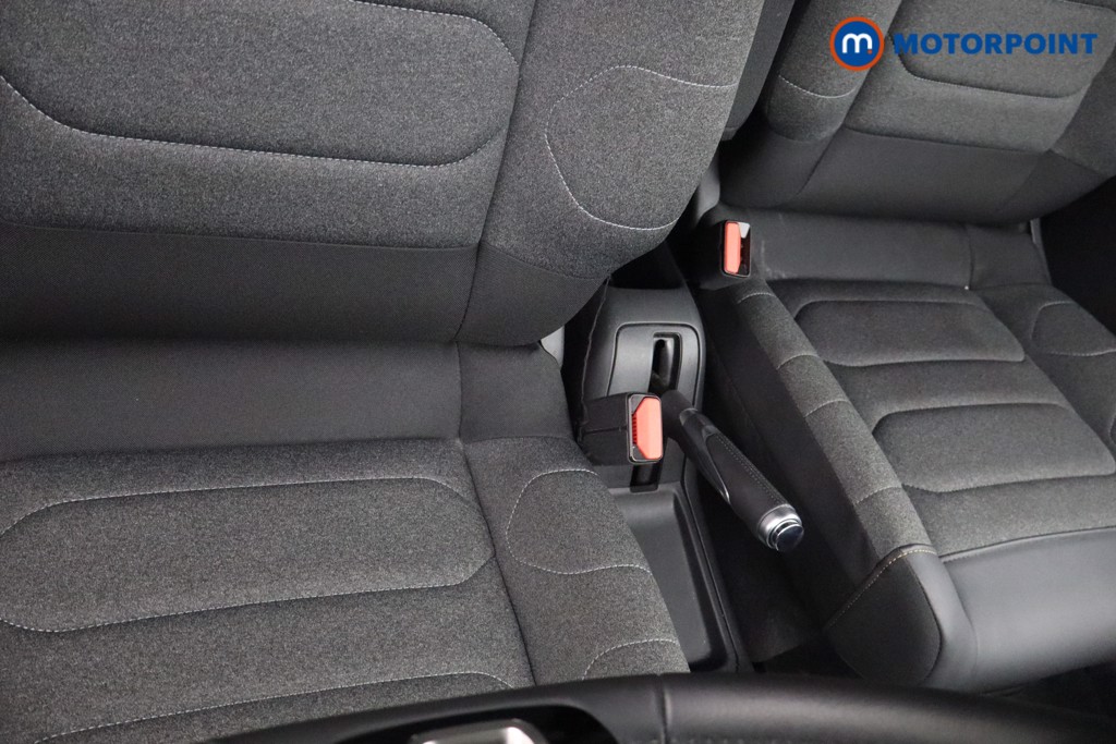 Citroen C3 MAX Automatic Petrol Hatchback - Stock Number (1597457) - 13th supplementary image