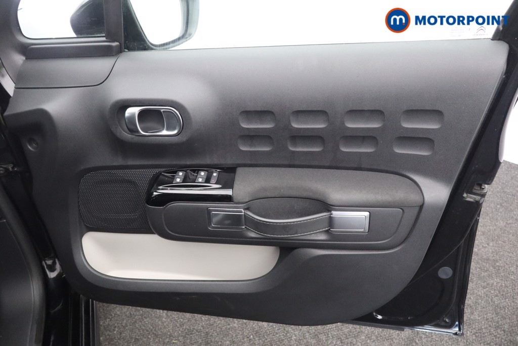 Citroen C3 MAX Automatic Petrol Hatchback - Stock Number (1597457) - 15th supplementary image