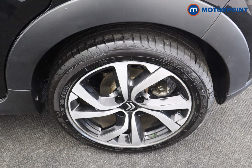 Citroen C3 MAX Automatic Petrol Hatchback - Stock Number (1597457) - 20th supplementary image