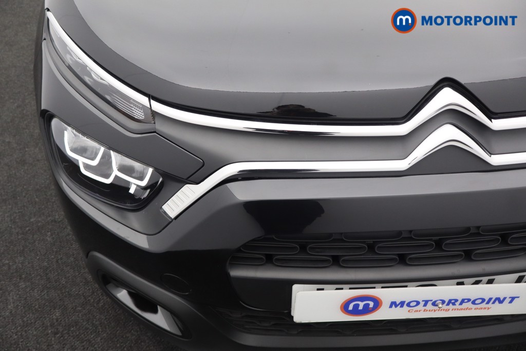 Citroen C3 MAX Automatic Petrol Hatchback - Stock Number (1597457) - 22nd supplementary image