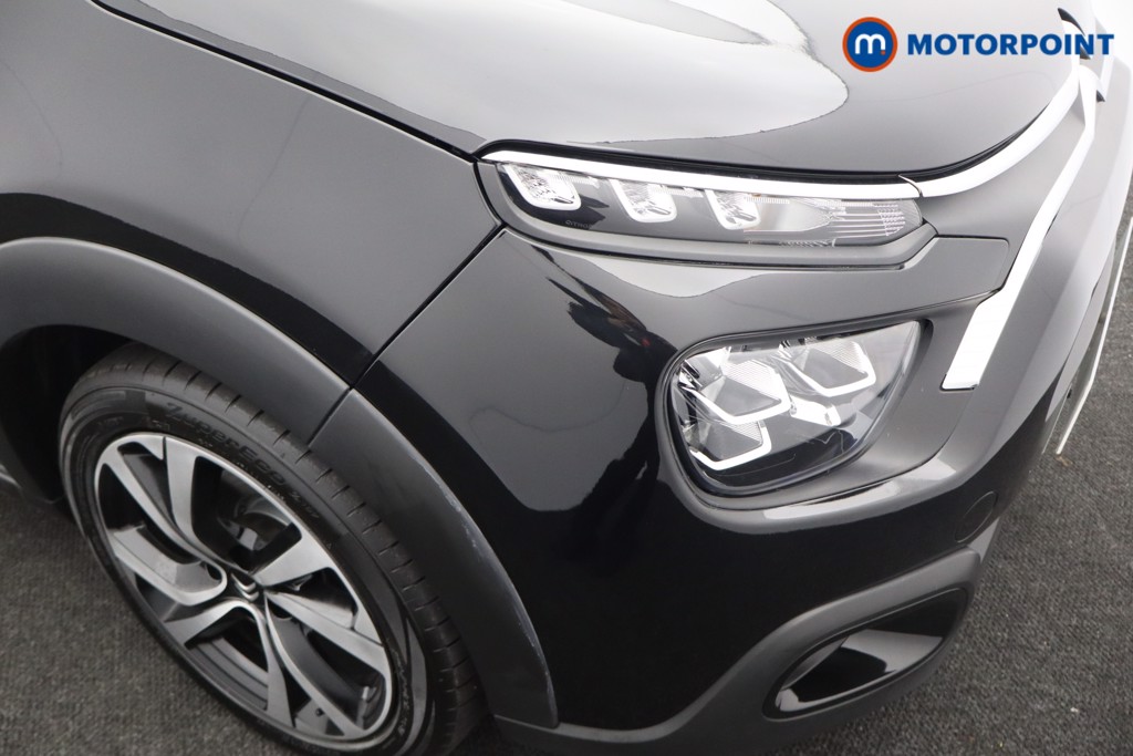 Citroen C3 MAX Automatic Petrol Hatchback - Stock Number (1597457) - 25th supplementary image