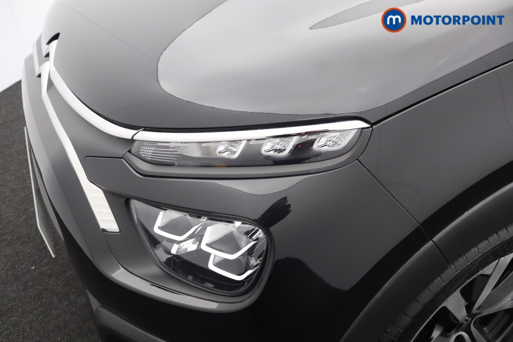 Citroen C3 MAX Automatic Petrol Hatchback - Stock Number (1597457) - 26th supplementary image