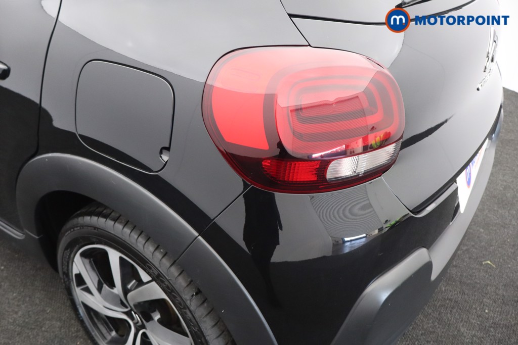 Citroen C3 MAX Automatic Petrol Hatchback - Stock Number (1597457) - 27th supplementary image