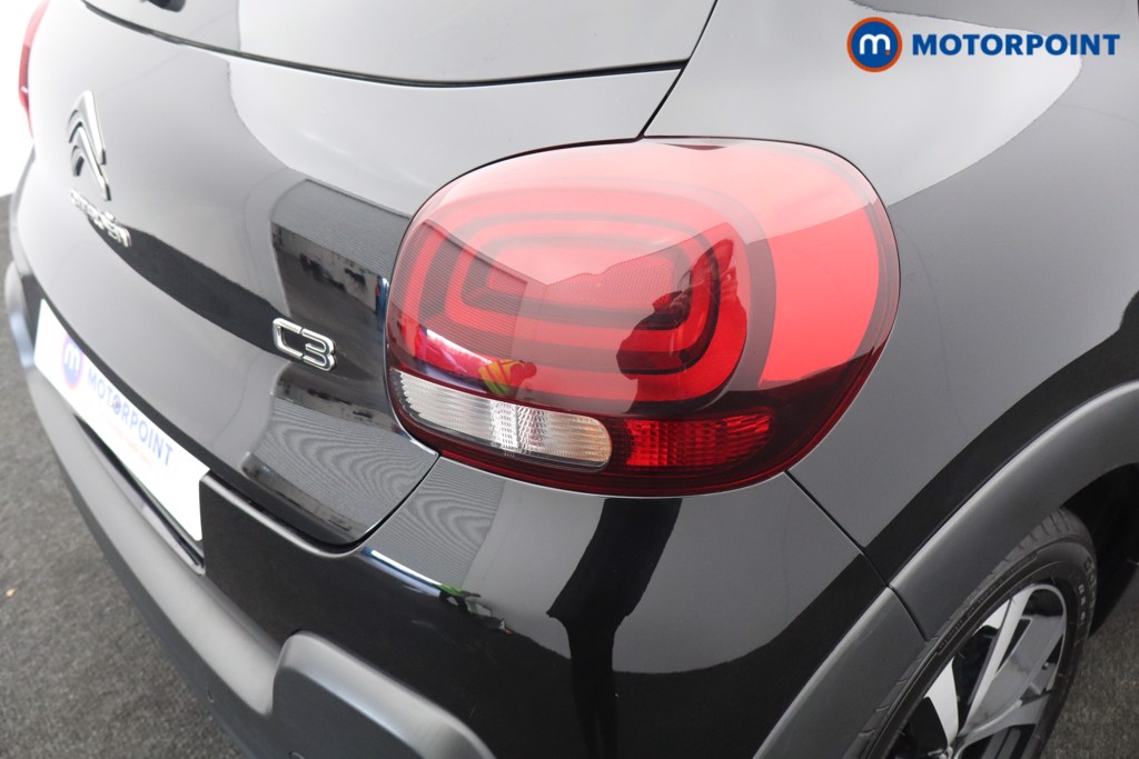 Citroen C3 MAX Automatic Petrol Hatchback - Stock Number (1597457) - 28th supplementary image