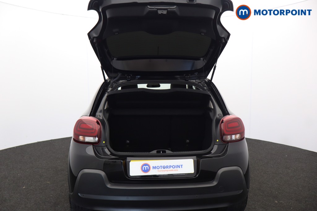 Citroen C3 MAX Automatic Petrol Hatchback - Stock Number (1597457) - 32nd supplementary image