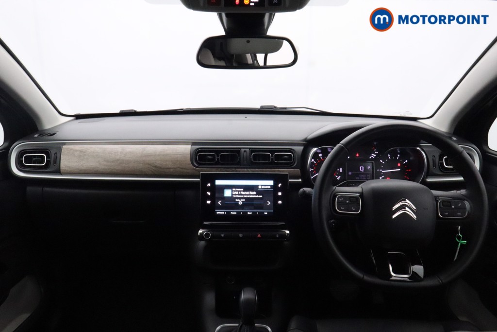 Citroen C3 MAX Automatic Petrol Hatchback - Stock Number (1597457) - 1st supplementary image