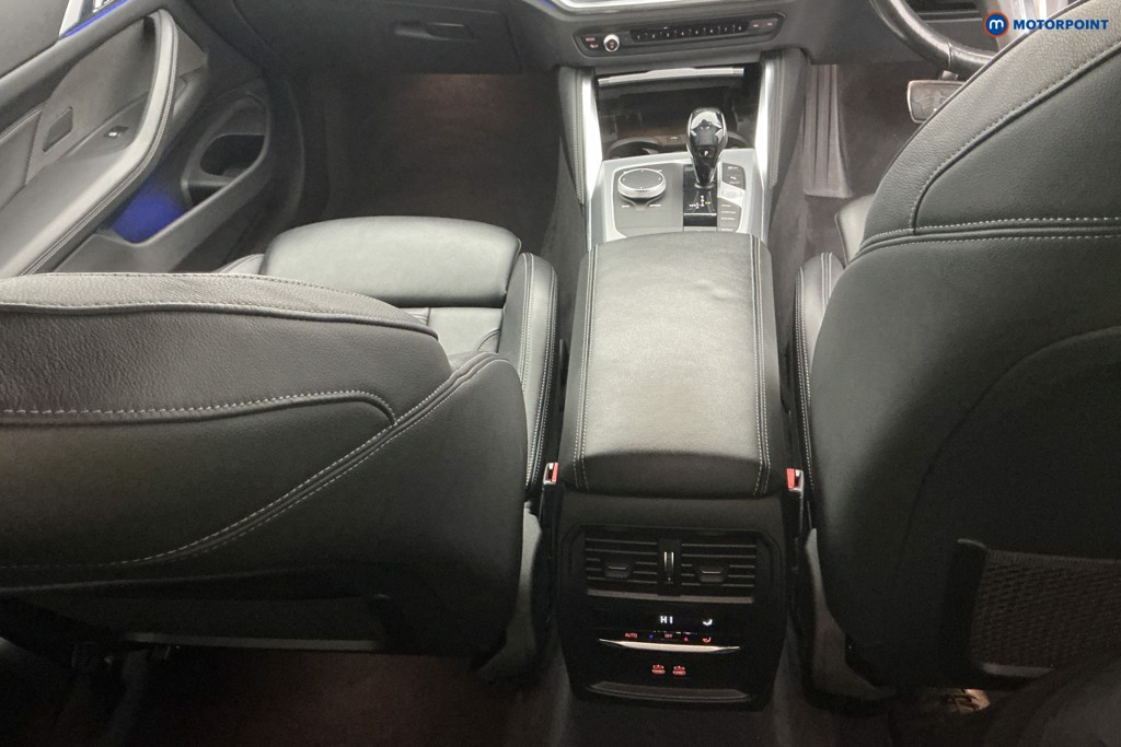 BMW 4 Series M Sport Automatic Petrol Coupe - Stock Number (1597499) - 10th supplementary image