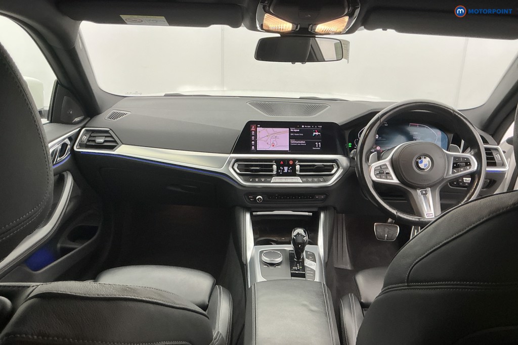 BMW 4 Series M Sport Automatic Petrol Coupe - Stock Number (1597499) - 11th supplementary image