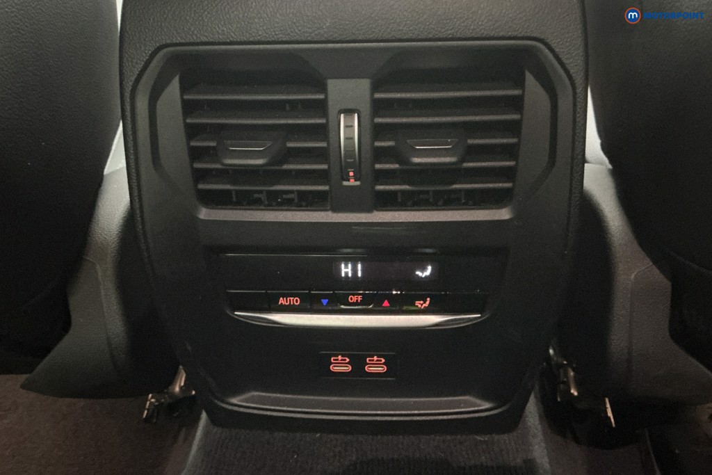 BMW 4 Series M Sport Automatic Petrol Coupe - Stock Number (1597499) - 12th supplementary image